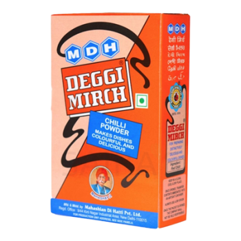 MDH Deggi Mirch 100g